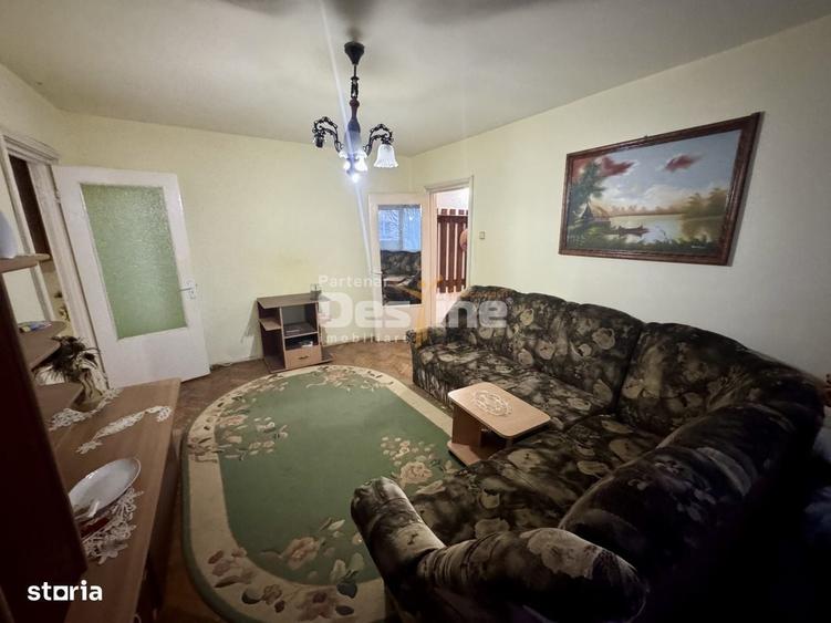 Apartament cu 2 camere în Deve
