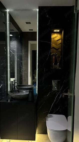 garsoniera vitan olimpia-modern-parcare proprie - 1
