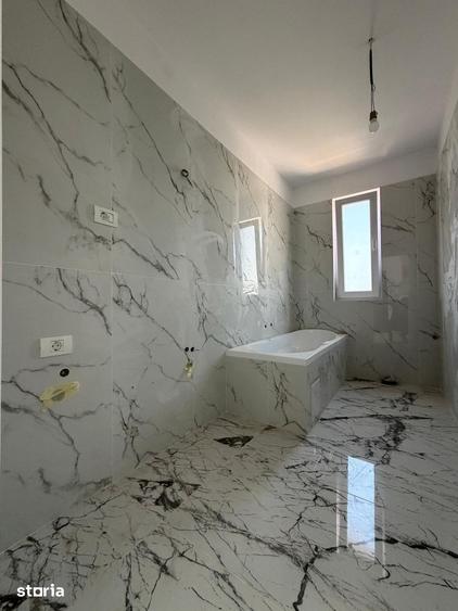 Apartament 2 camere, decomandat, 52 mp utili, etaj 3, loc de parcare - 5