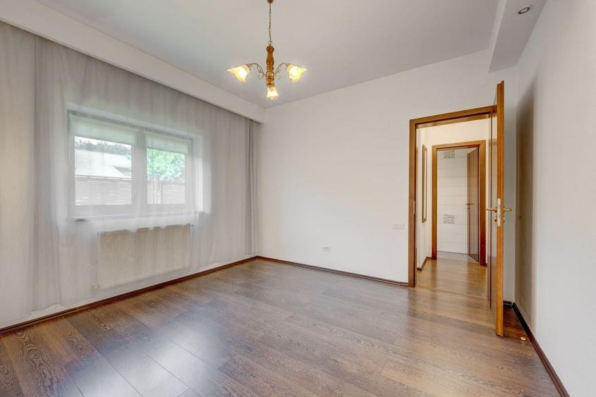 2 Vile individuale in Paradisul Verde P+M, caramida, ideal familii - 58