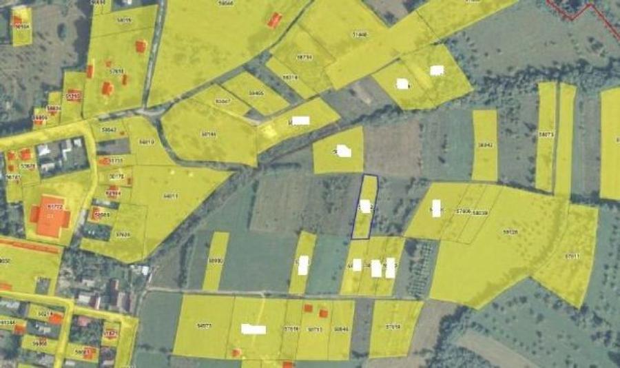 Teren 5000 mp, Loc. Sieu, Jud Maramures - 2