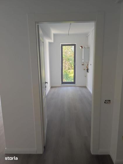 Inchiriere 2 camere, terasa 11.55 mp, loc parcare subteran, 2026 - P-t - 9