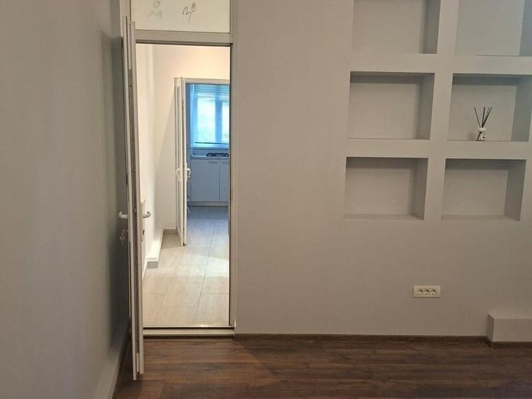 Birou, de 70 mp, în Centrul Civic