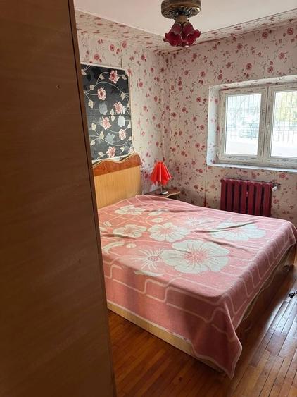 Apartament cu 2 camere decomandat, mobilat în Rahova