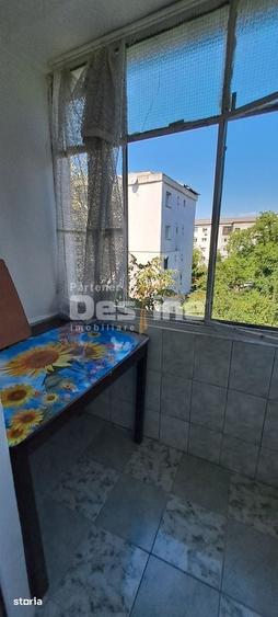 Garsonieră în Galata
