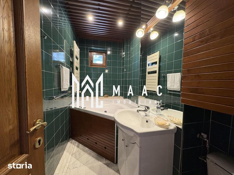 Apartament cu 4 camere în Calea Dumbrăvii