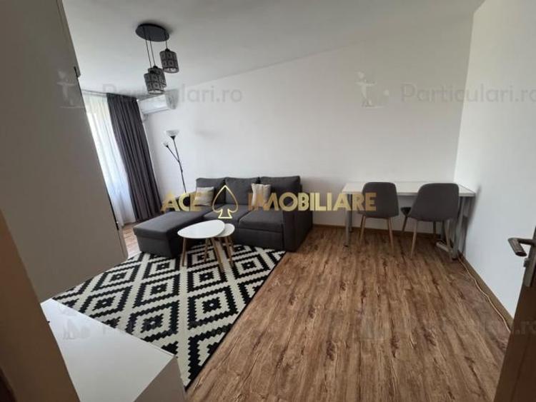 2 Camere de inchiriat | Crangasi | Mobilat-Utilat | Metrou - 1