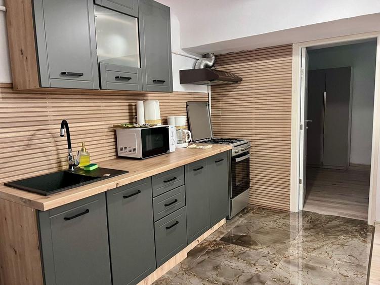 Apartament de Inchiriat | 2 camere | Ultracentral | Modern - 4