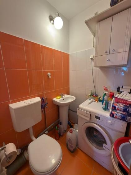 Apartament 3 camere, 72 mp, zona Cantacuzino - 9