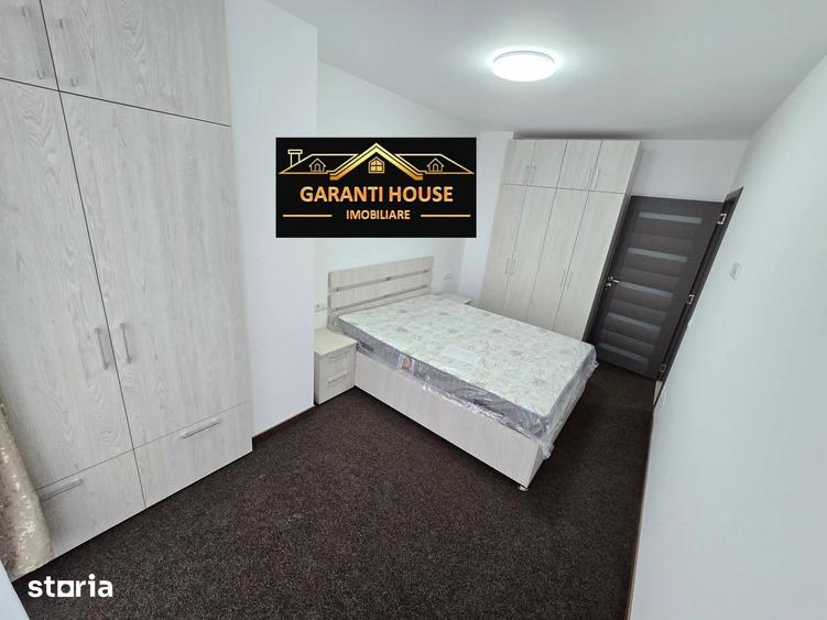 Apartament cu 2 camere în Vasile Alecsandri