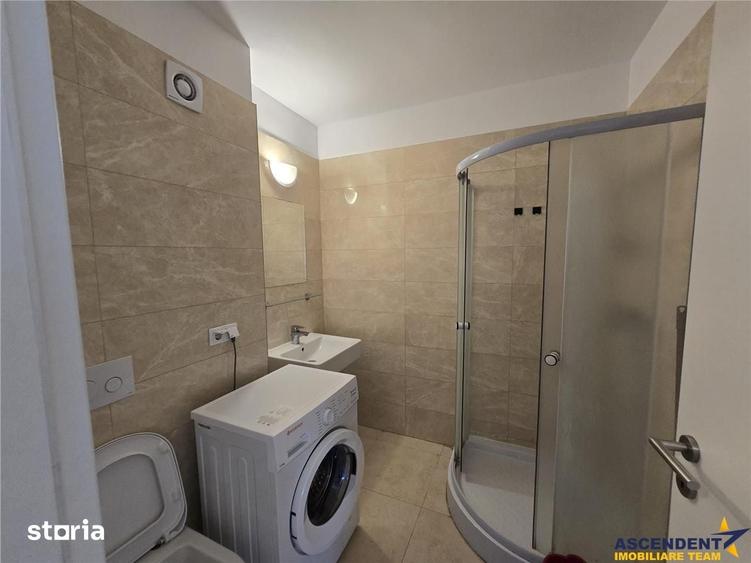 Imobil 2 camere in bloc cu doar 4 apartamente, confort deosebit, in Tr - 4
