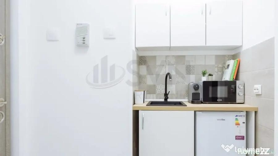 Apartament tip Studio Ultracentra I Investitie ready-to-r... - 8