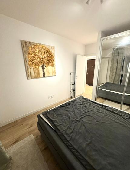 2 camere Belvedere, cu centrala si parcare - 10