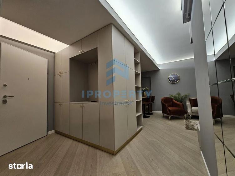 Cortina North | 3 Camere | Centrala | Terasa | Parcare | X2 Bai | - 10