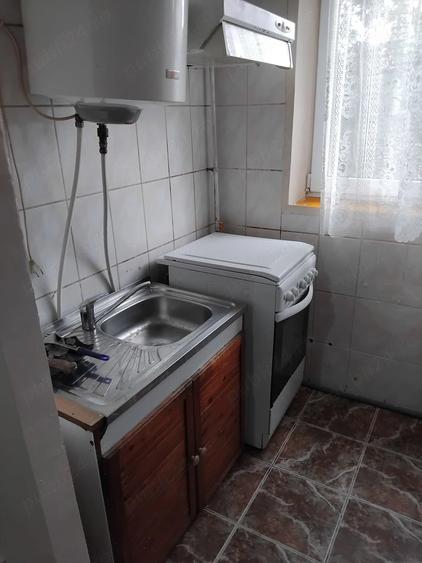 Garsonieră nedecomandată în Sălaj