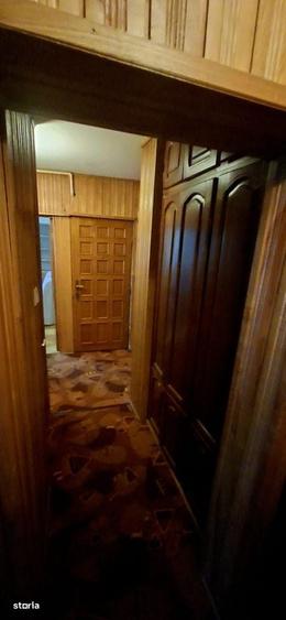 Apartament cu 2 camere decomandat în Eremia