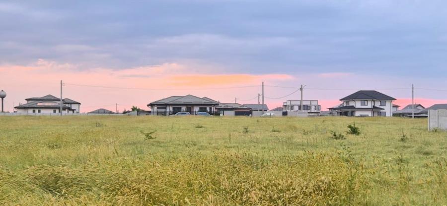 Teren intravilan, 600 mp, zona Carcea-Metro - 4