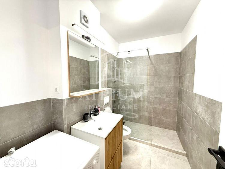 Apartament 2 camere, 44,83 mp utili cu 23 mp terasa , Beta Rezidence - 3