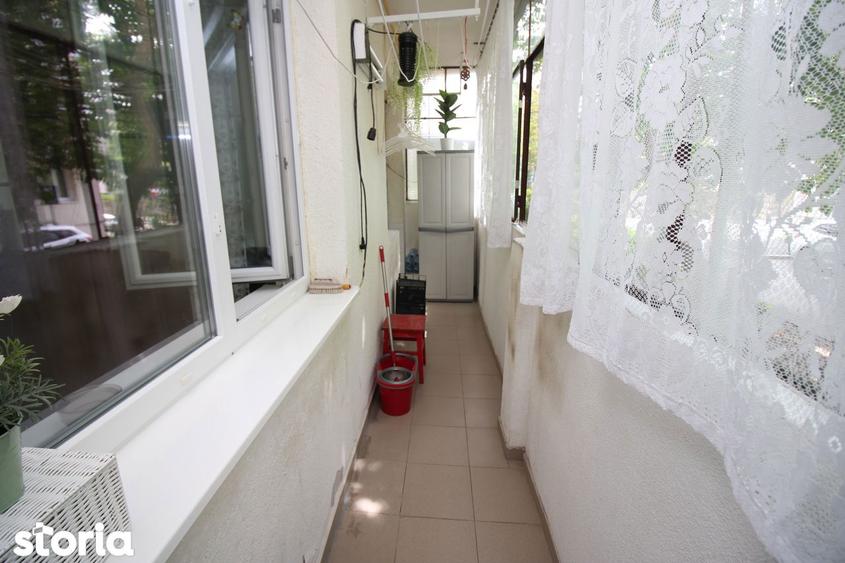 Apartament cu 3 camere decomandat, mobilat în Pantelimon