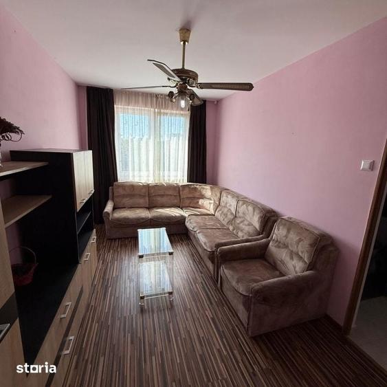 Apartament cu 2 camere în Săsar