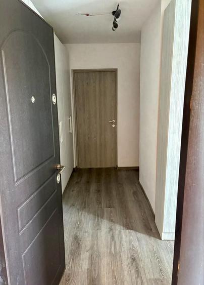 Garsonieră decomandată în Micălaca