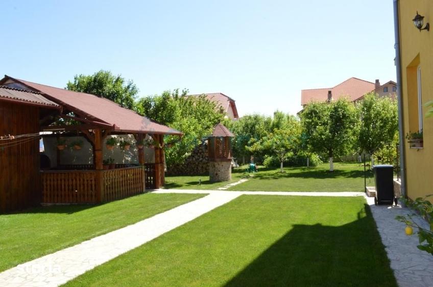 Casa cu 8 camere de inchiriat, Sanmartin, Bihor, Gaminvest, A2836 - 4