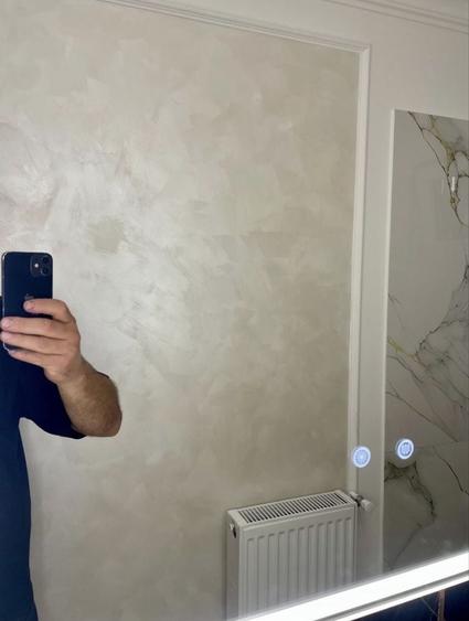 Apartament cu 2 camere semidecomandat în Șagului