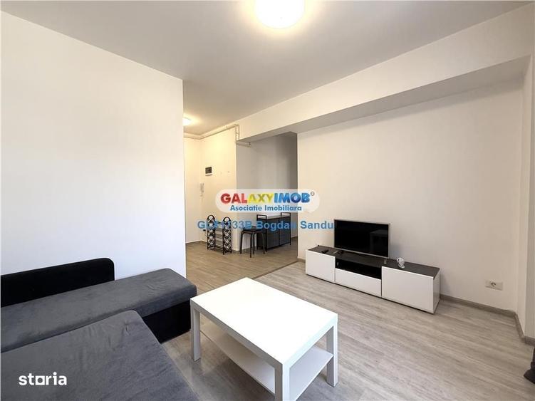 Apartament cu 2 camere decomandat în Roșu