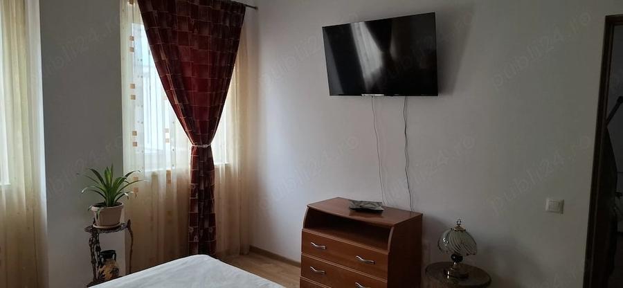 Apartament cu 2 camere decomandat în Șelimbăr