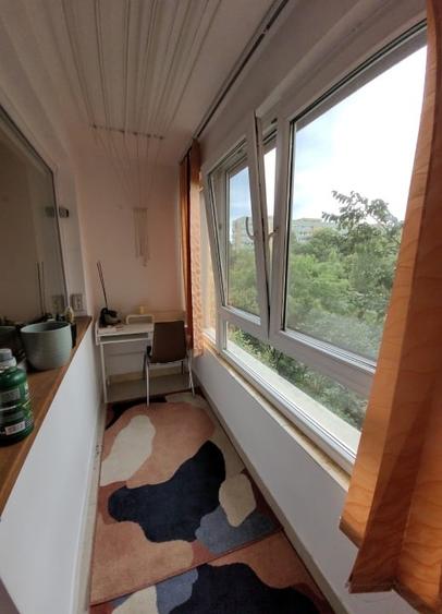 Apartament cu 2 camere decomandat, mobilat în Drumul Taberei