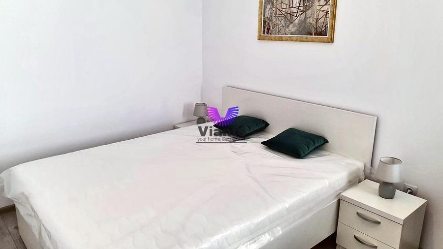 Apartament cu 3 camere decomandat, mobilat în Șelimbăr