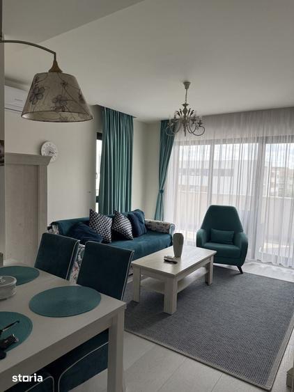 Apartament modern 2 camere, loc de parcare, Kaufland / Dumbravita - 3