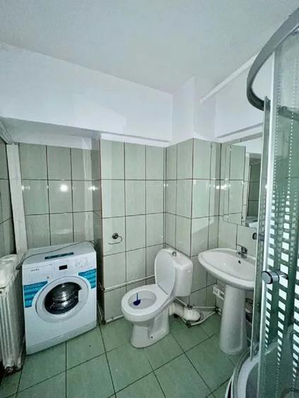 Apartament cu 2 camere decomandat în Păcurari