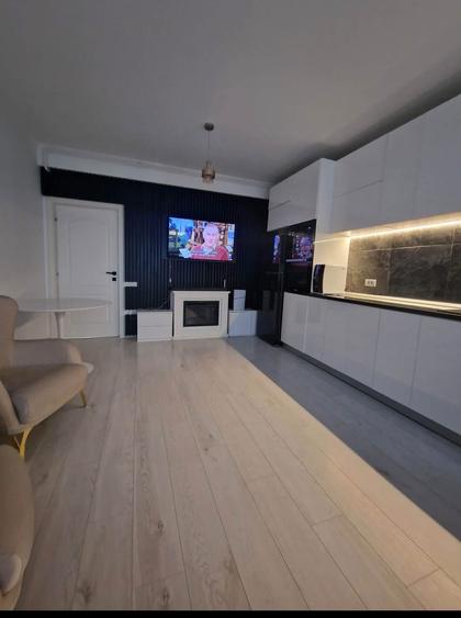 Apartament cu 3 camere în Mamaia-Sat