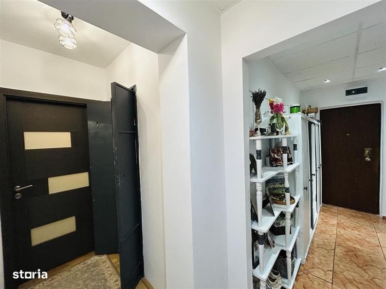 Apartament 2 camere decomandat de vanzare 58 mp Rahovei - 3