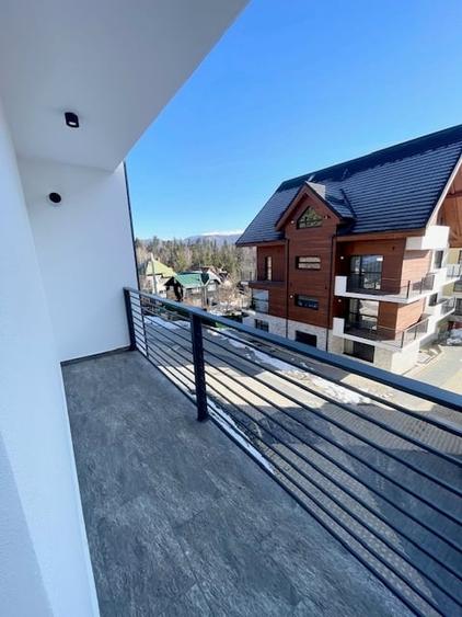 Apartament cu 2 camere decomandat în Furnica