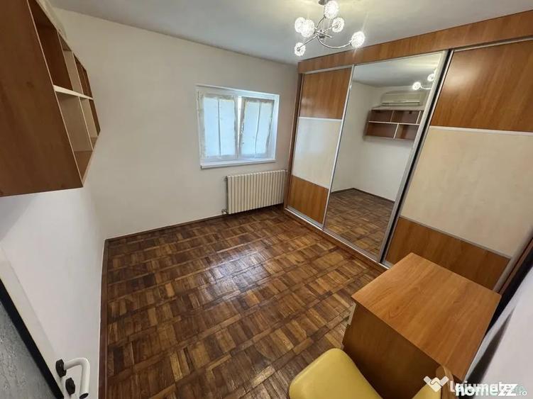 Apartament 3 camere zona Tomis 3 cu Gaze - 6