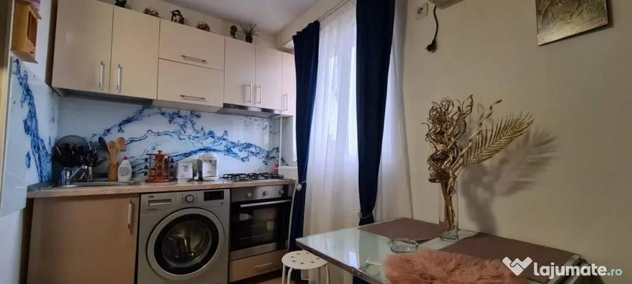 Garsonieră în Central