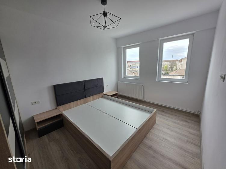 Apartament cu 2 camere în Lipovei