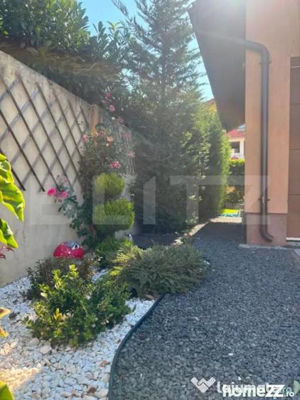 Casă cu 4 camere cu Teren 330 Mp în Central