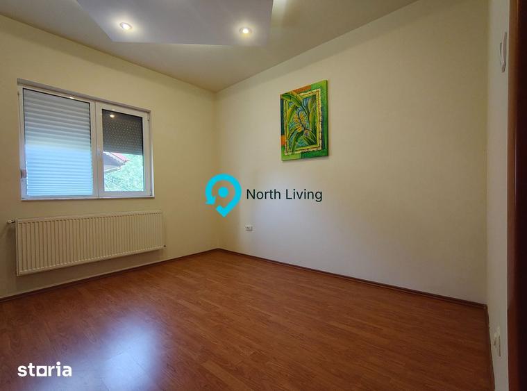 Vila individuala | Curte 400 mp | Garaj 2 auto | zona Pipera - 11
