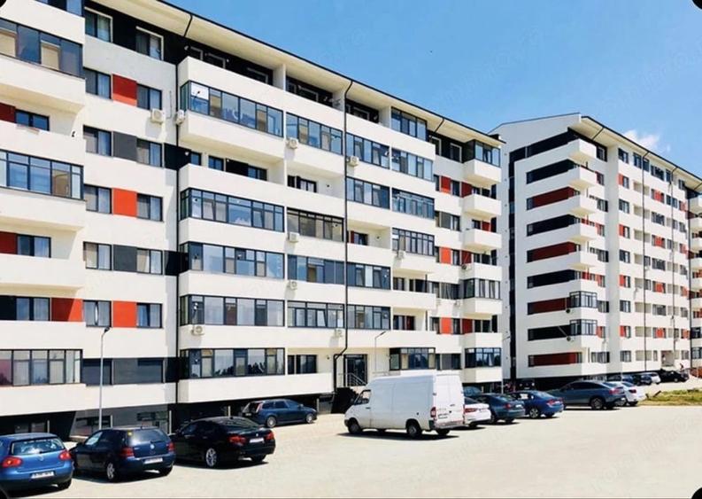 Inchiriez apartament 2 camere NOU zona Bd. Timisoara - 3