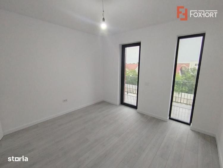 Apartament cu 3 camere în Braytim