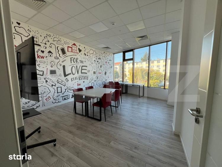 Spatiu de birouri, 350 mp, zona Piata Mihai Viteazu - 5