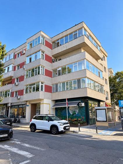 Apartament cu 2 camere decomandat, mobilat în Tomis II