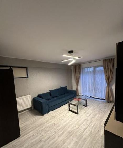 Apartament cu 2 camere decomandat, mobilat în 13 Septembrie