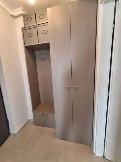 Apartament cu 2 camere decomandat în Lipovei