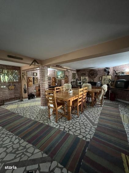 Casă cu 4 camere în Exercițiu