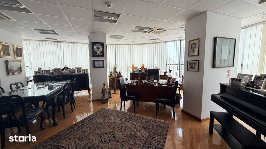 Spațiu comercial, de 1,300 mp, în Iancului