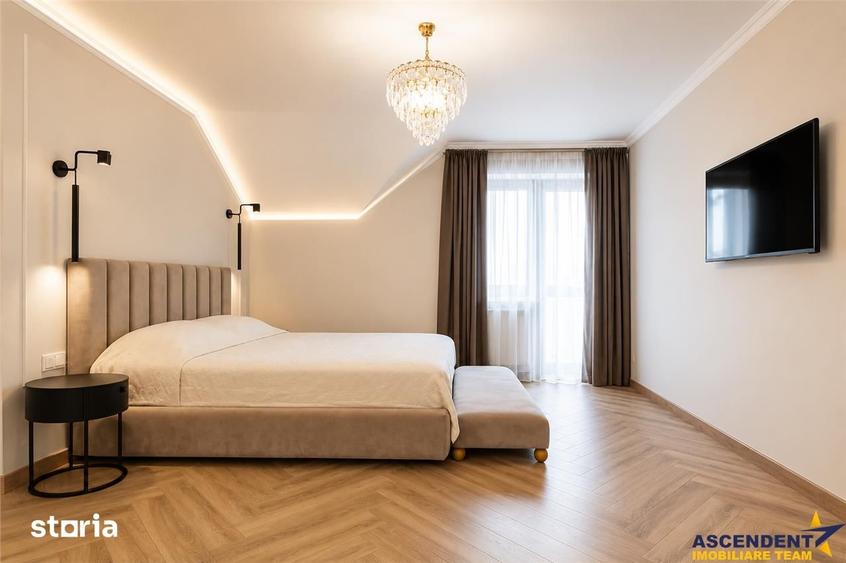 Casă cu 4 camere cu Teren 1000 Mp în Central